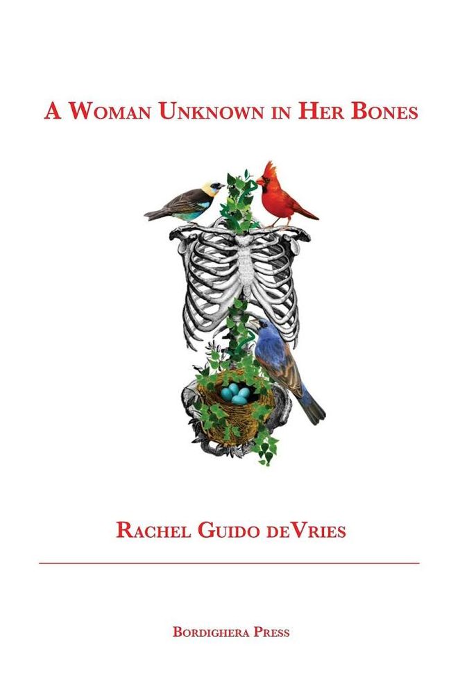 A Woman Unknown in Her Bones