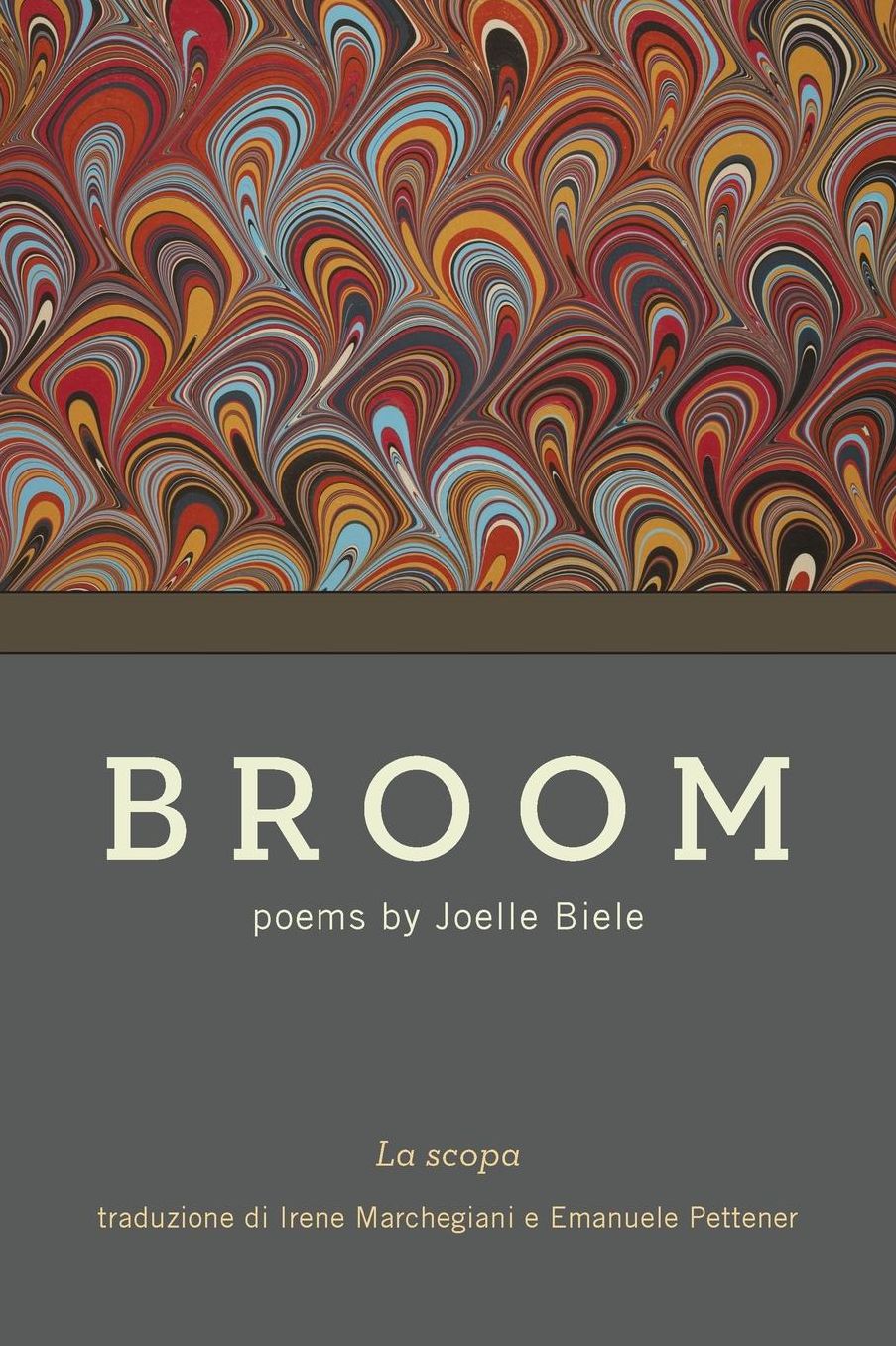Broom: La scopa