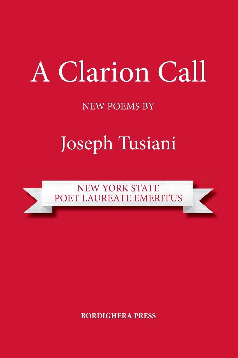 A Clarion Call