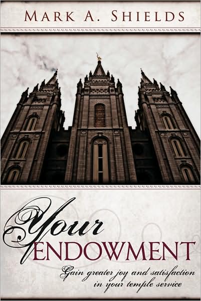 Your Endowment