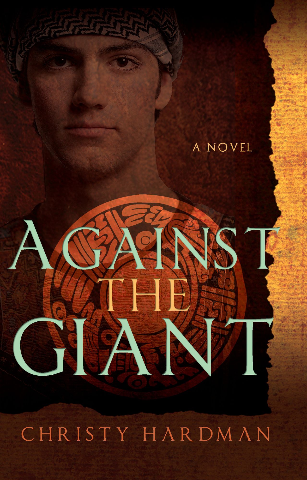 Against the Giant