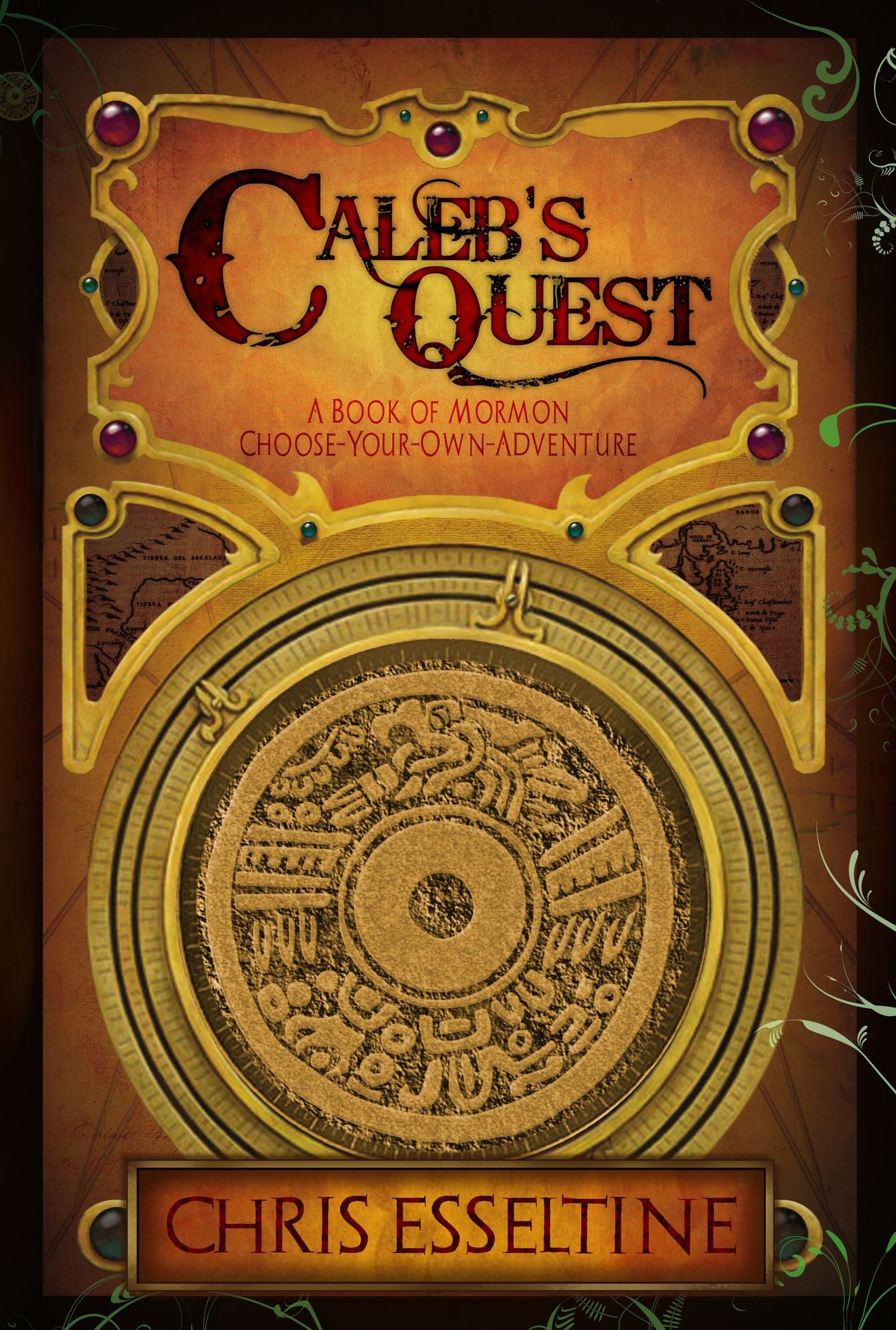 Caleb's Quest