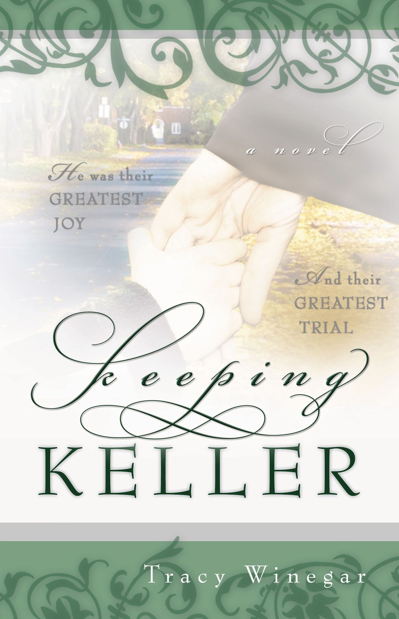 Keeping Keller