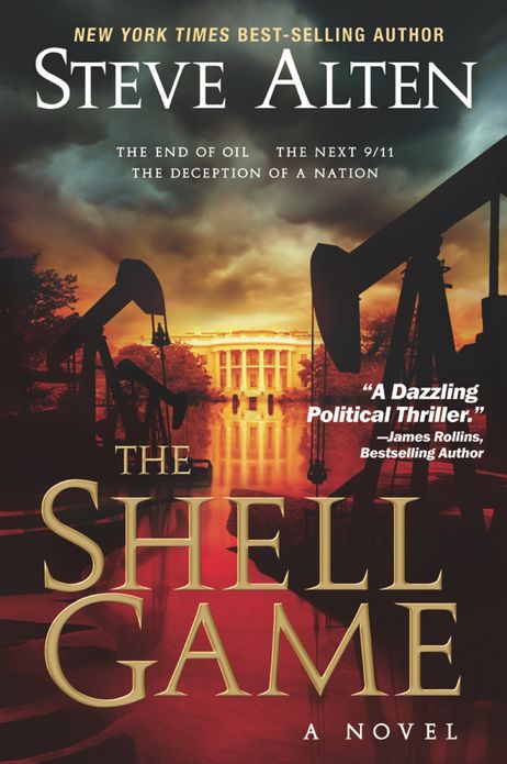 The Shell Game