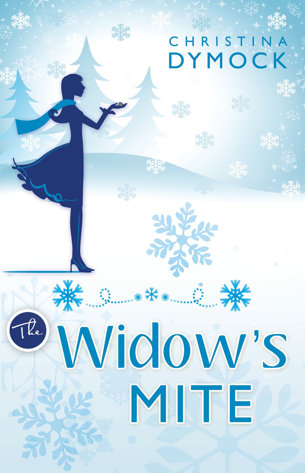 The Widow's Mite