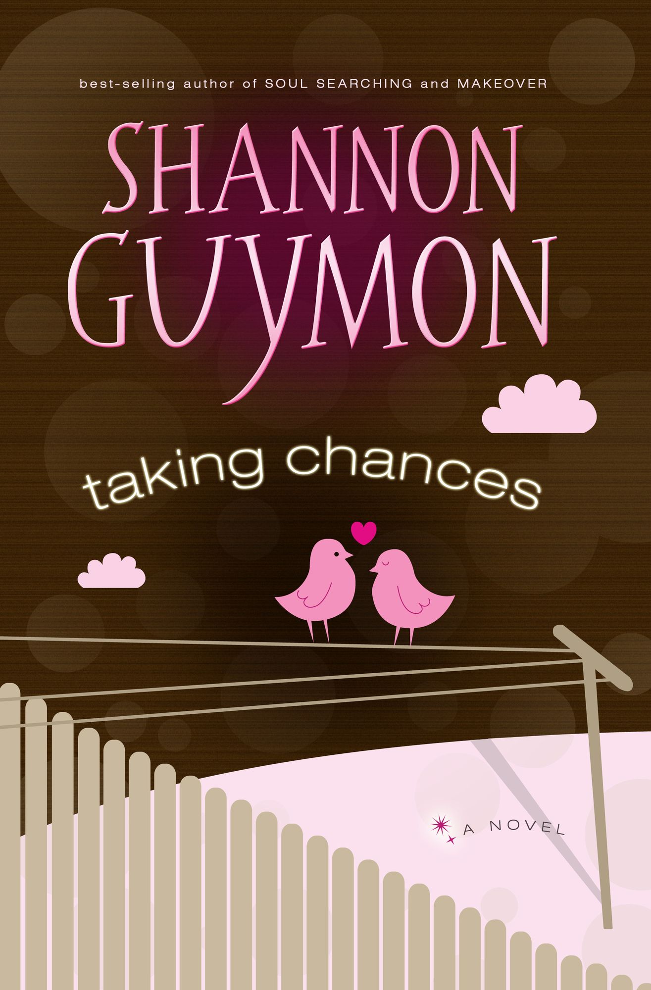 Taking Chances