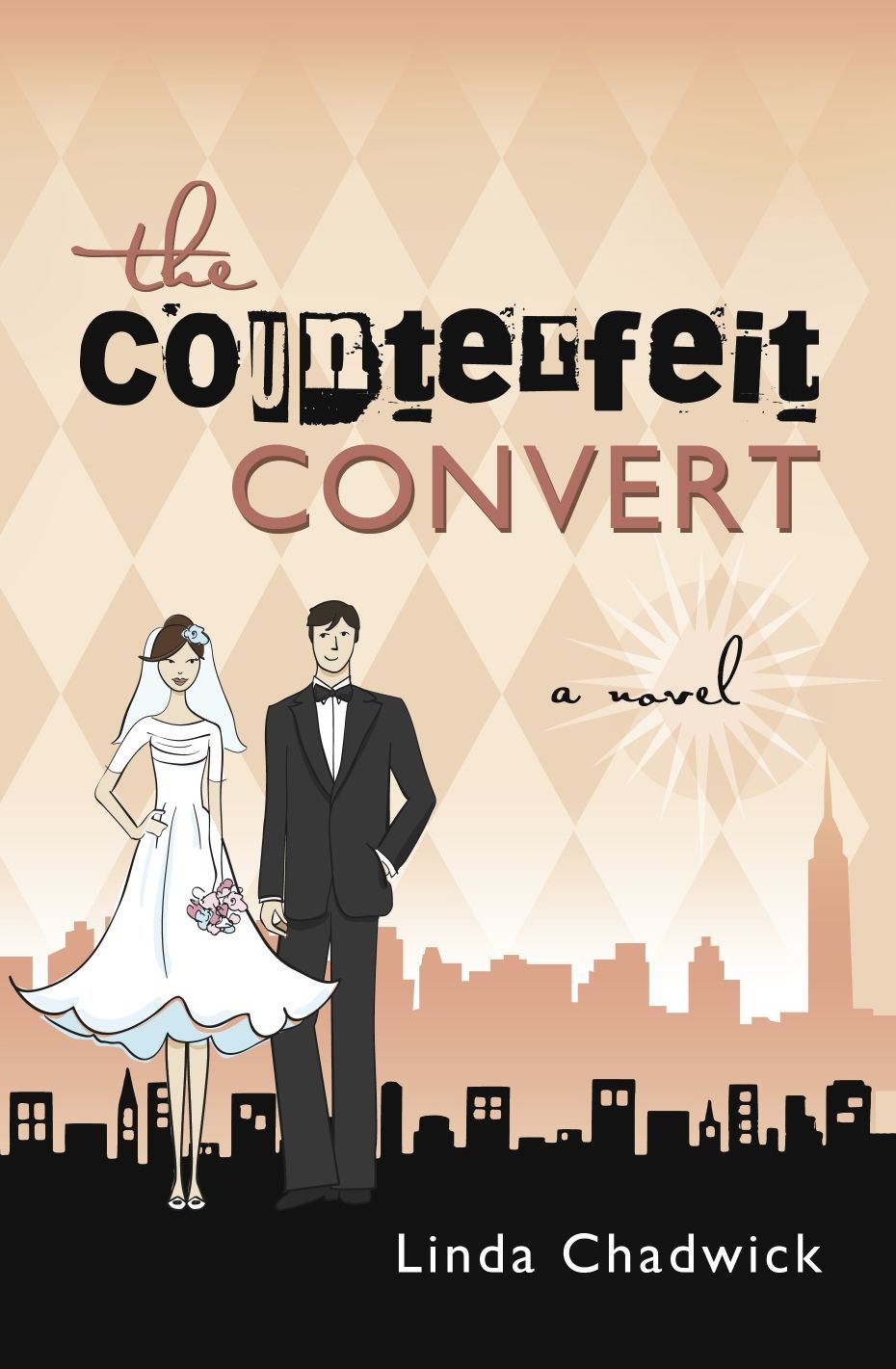 The Counterfeit Convert