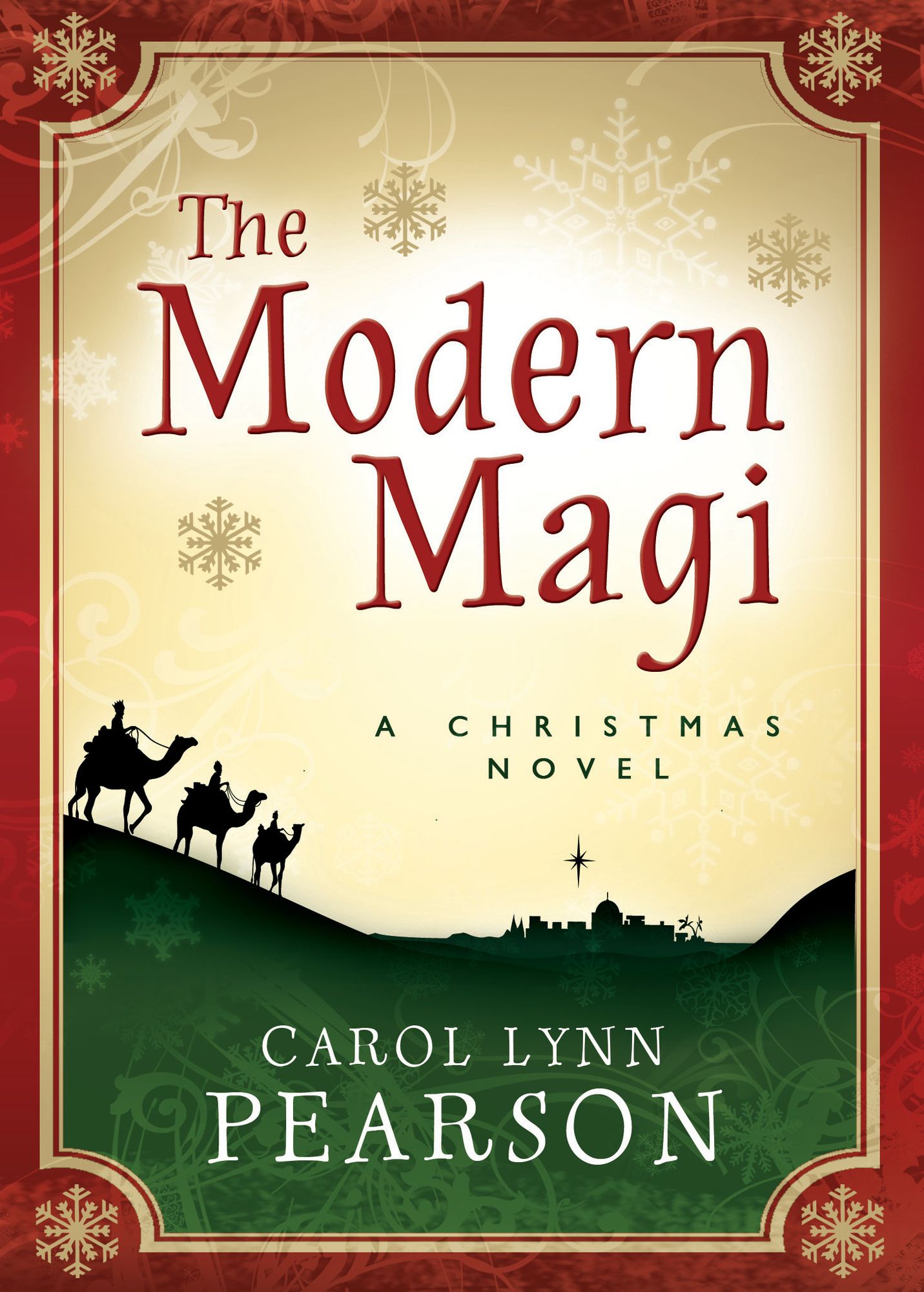 The Modern Magi