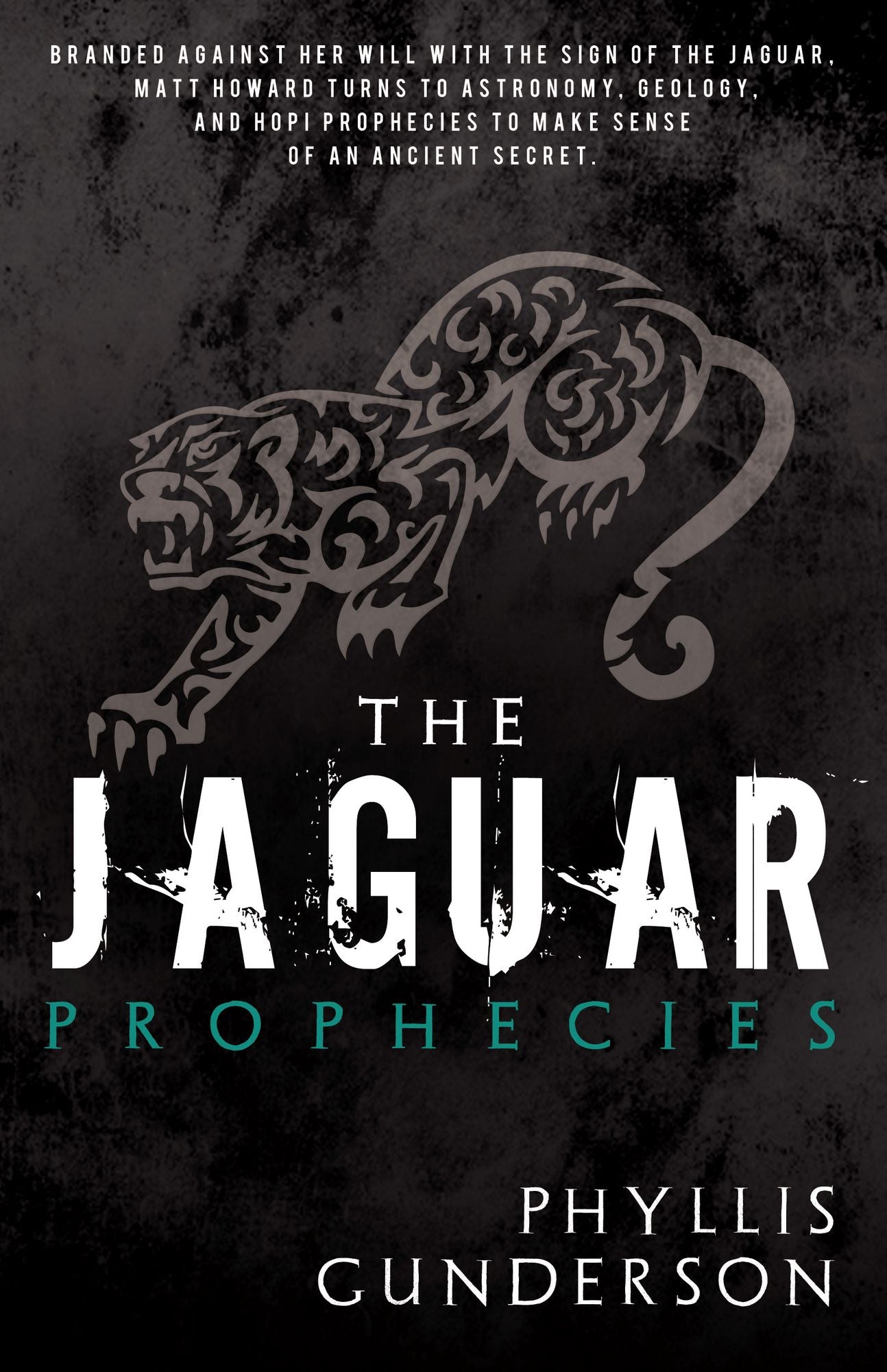 The Jaguar Prophecies