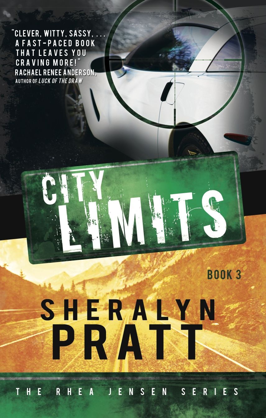 City Limits