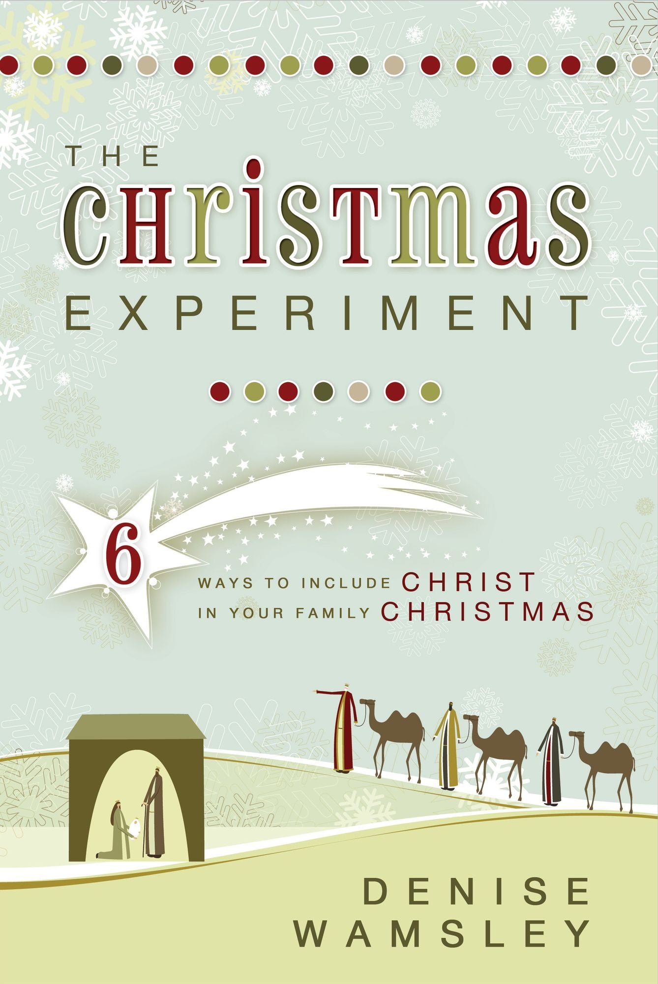 The Christmas Experiment