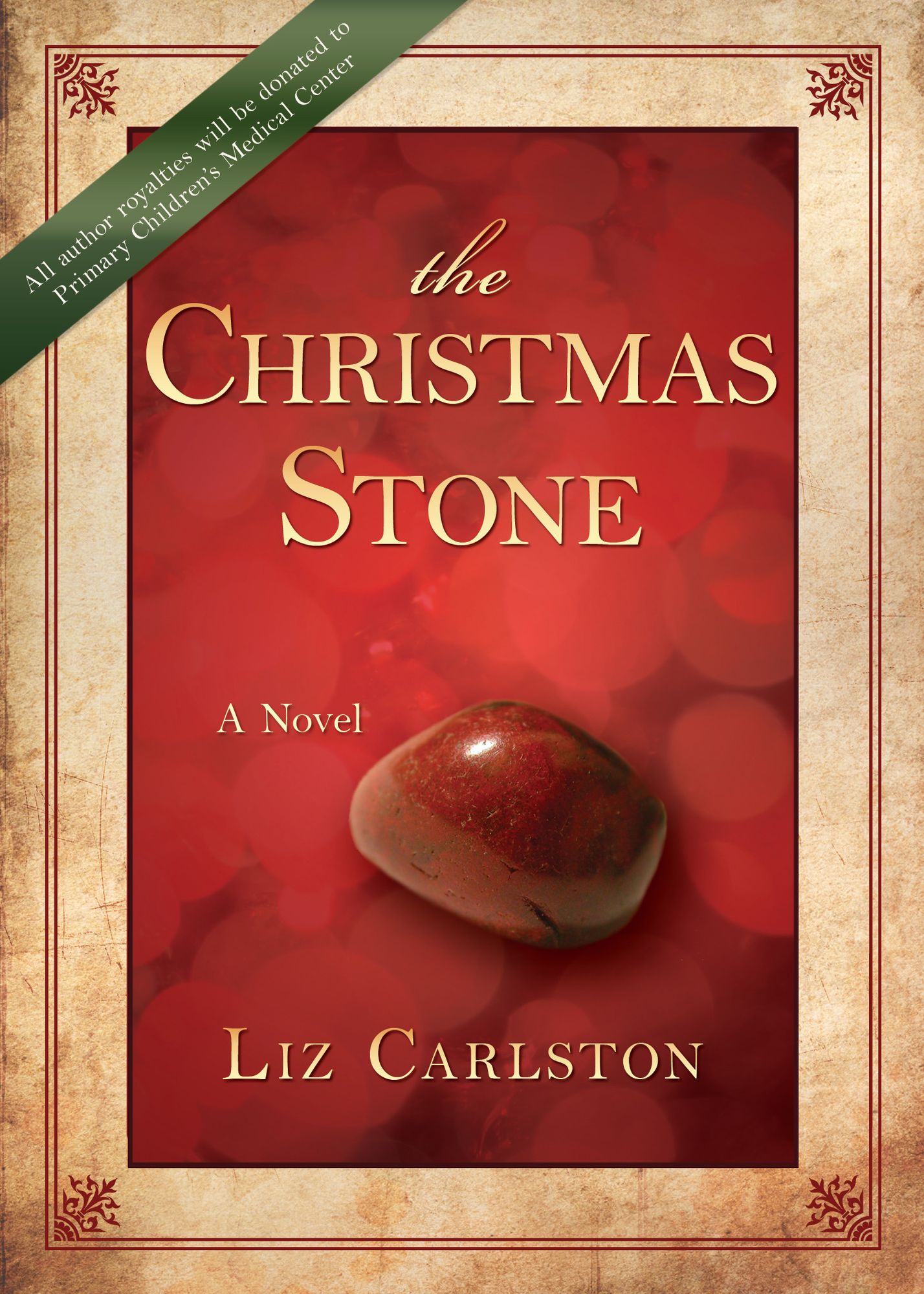 The Christmas Stone