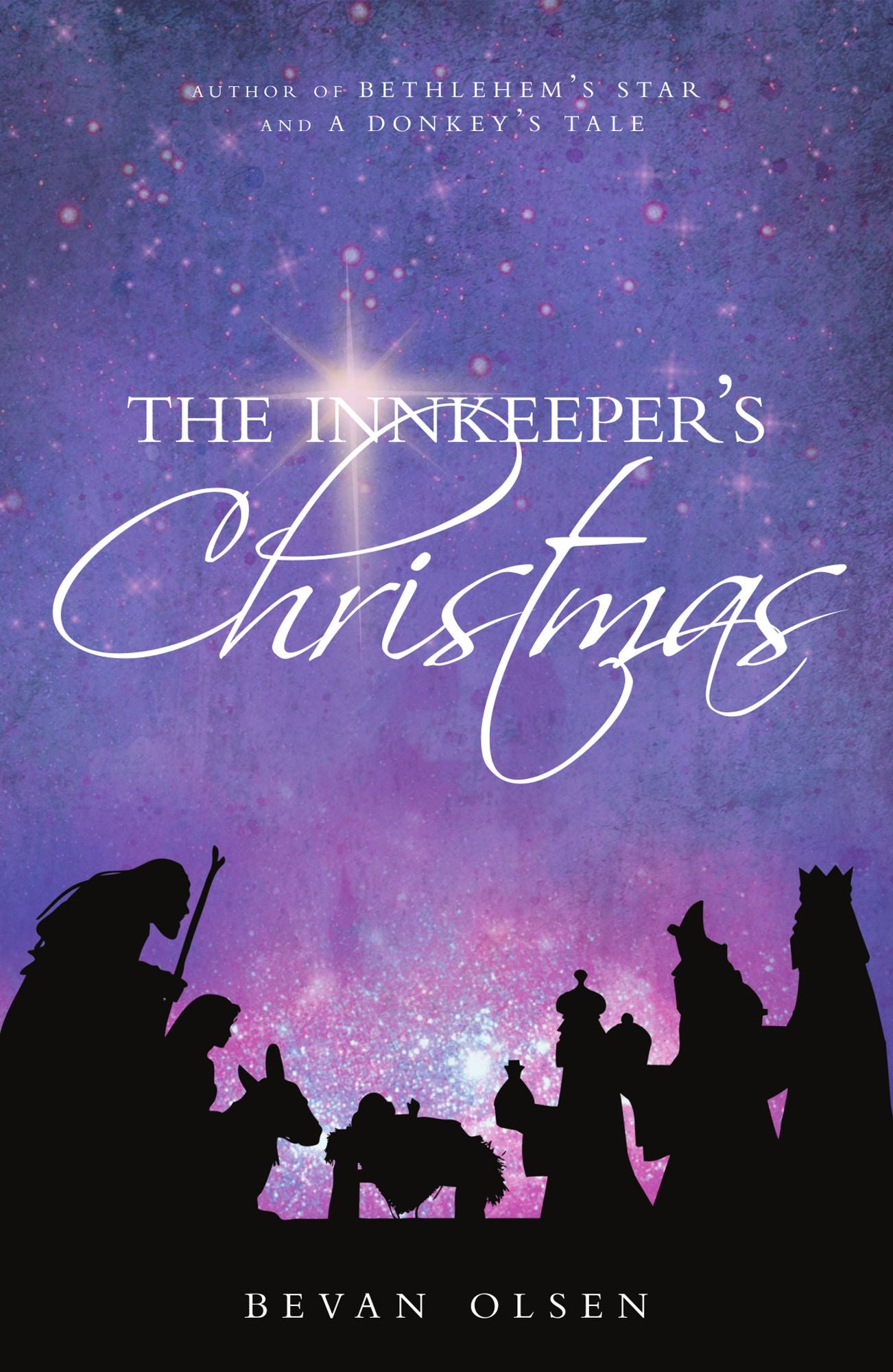The Innkeeper's Christmas