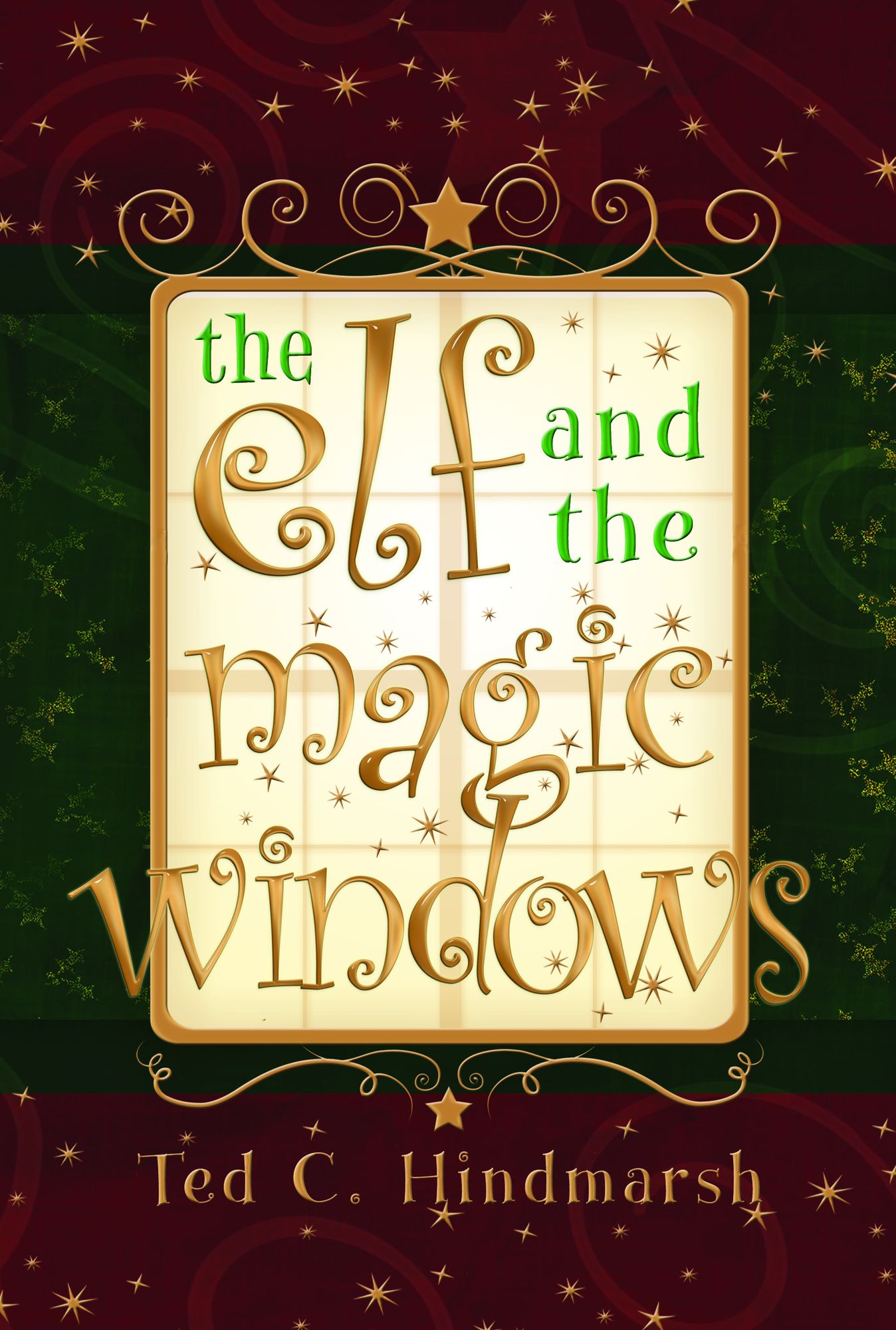 The Elf and the Magic Windows