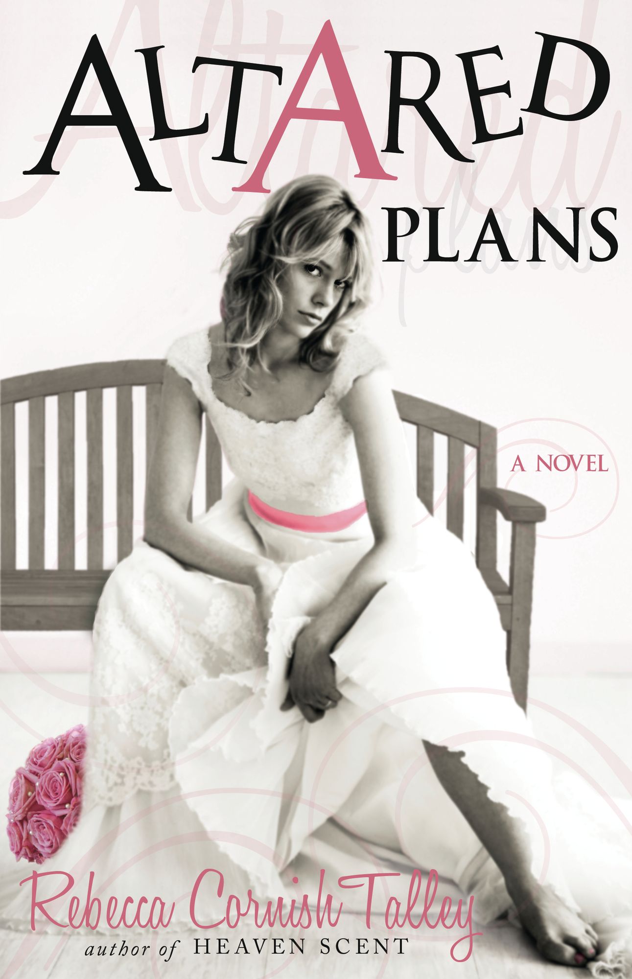 Altared Plans