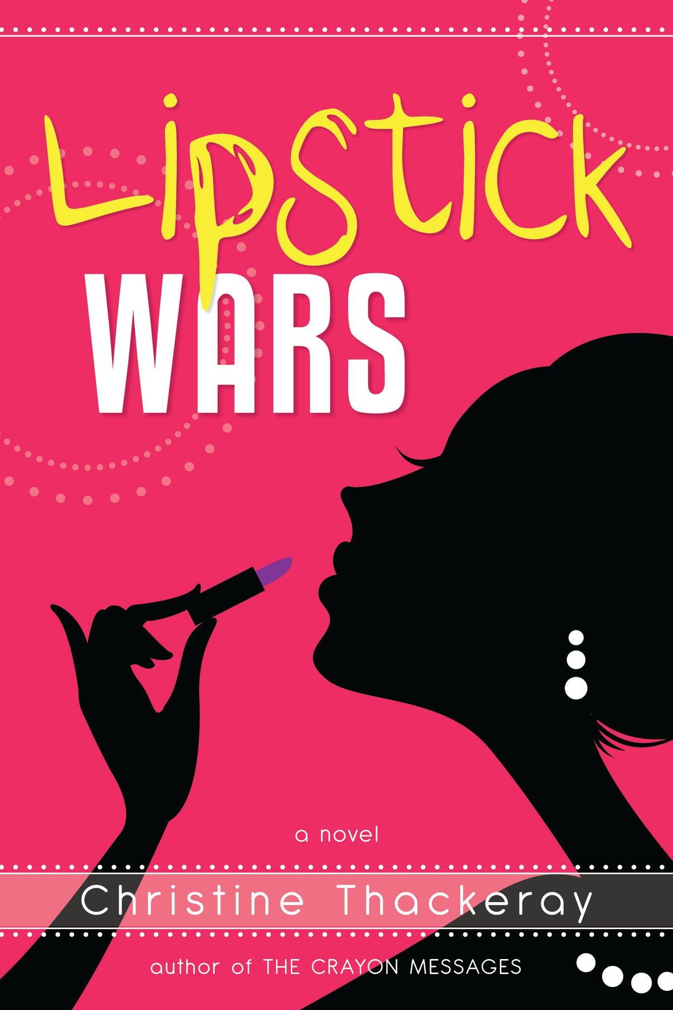 Lipstick Wars