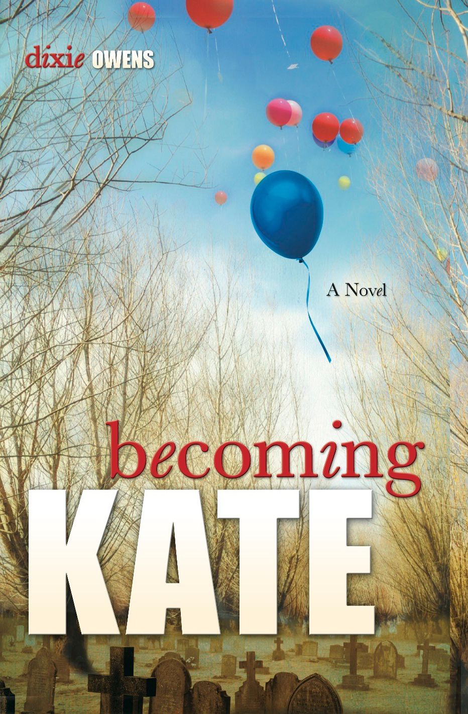 Becoming Kate