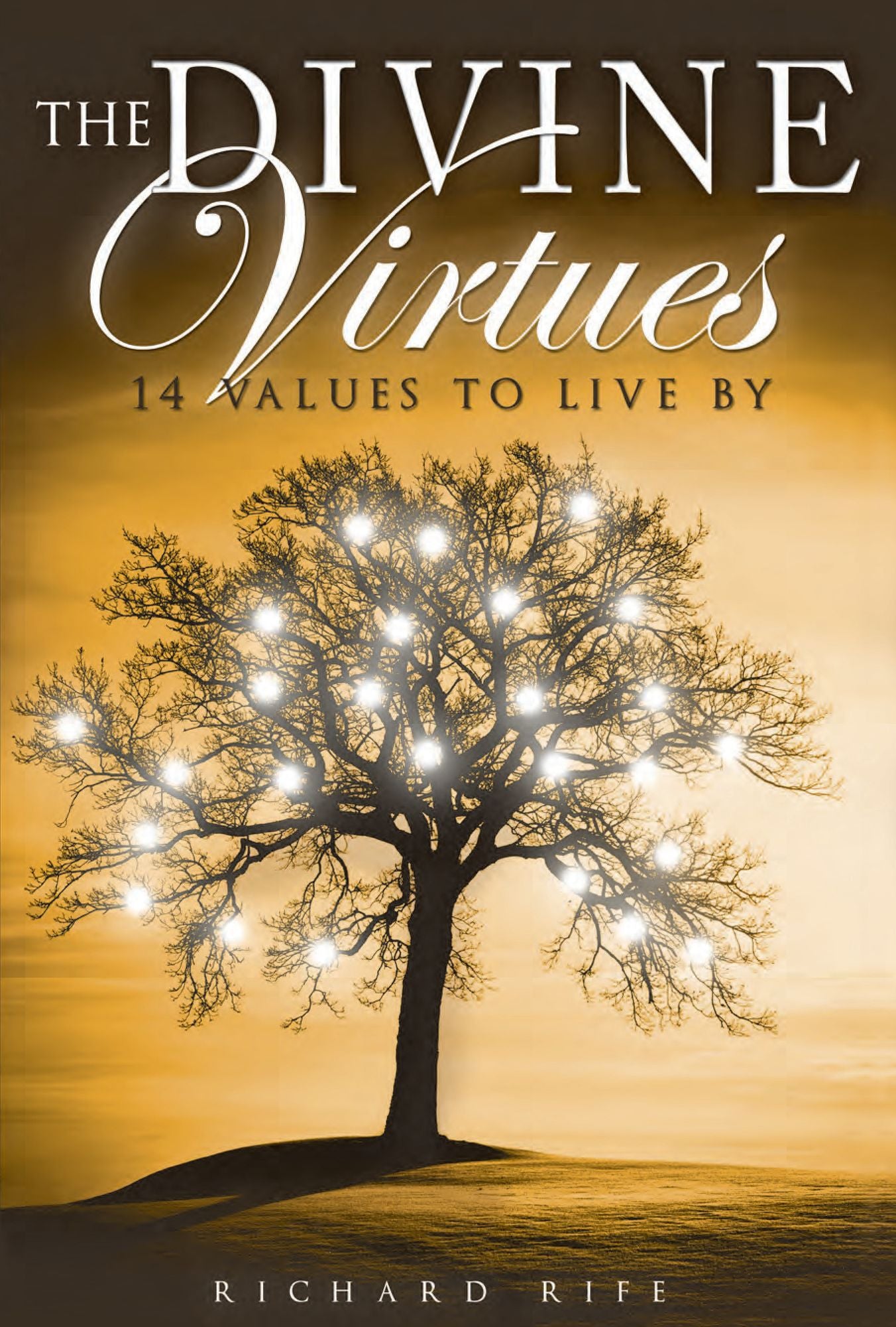 The Divine Virtues: 14 Values to Live By