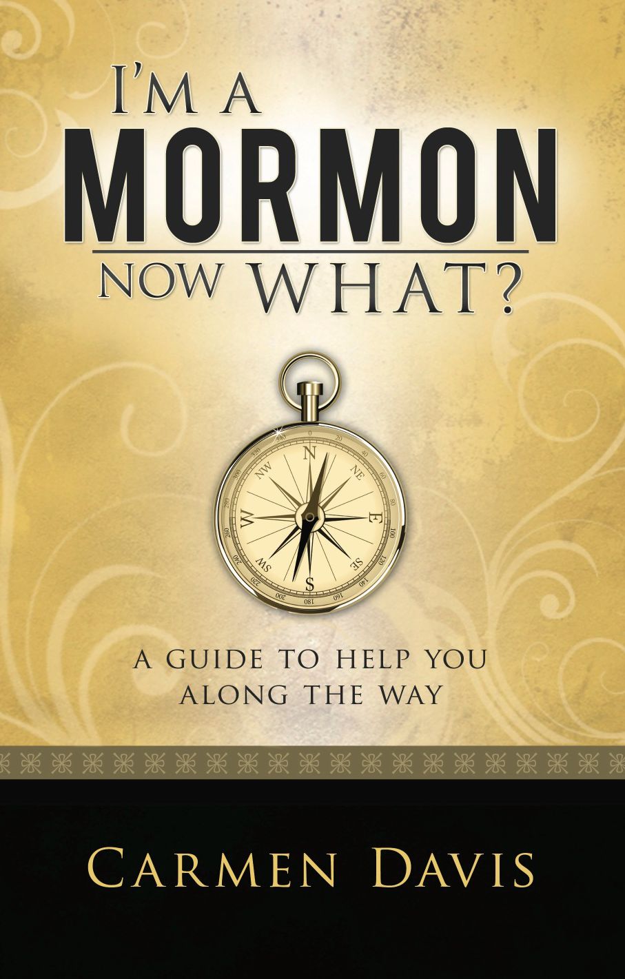 I'm a Mormon, Now What?