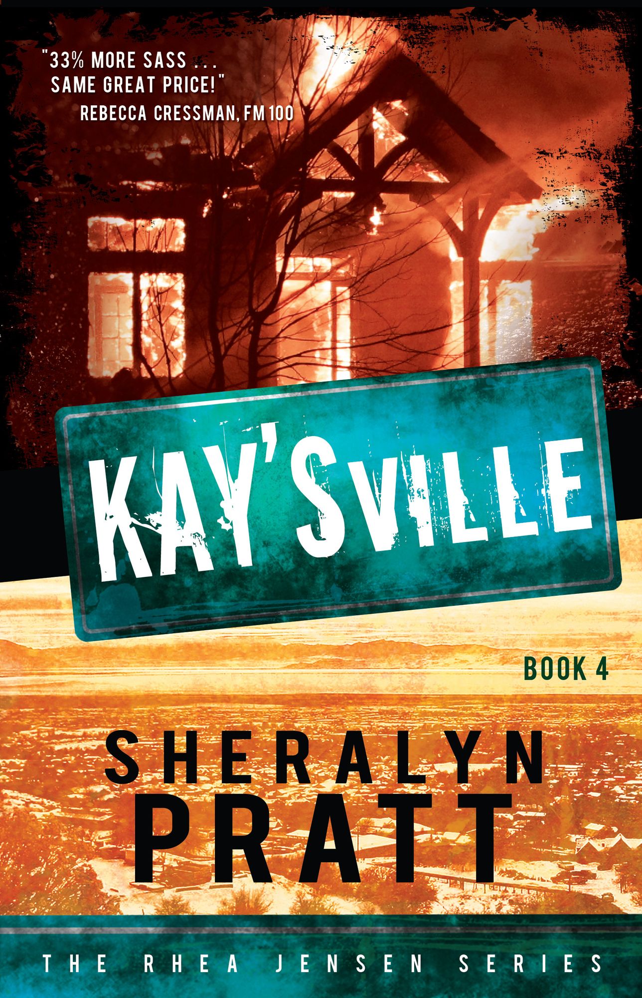 KaysVille