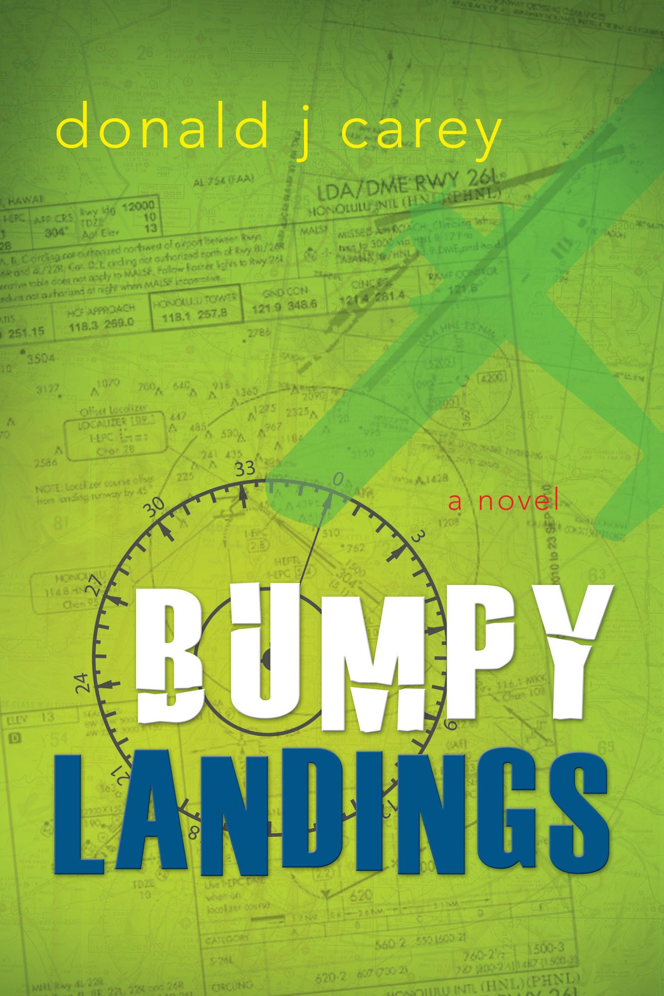 Bumpy Landings