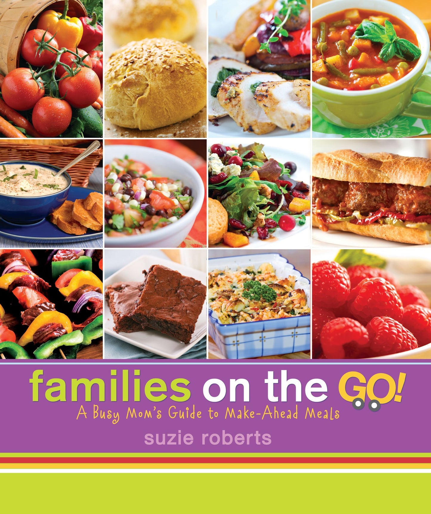 Families on the Go
