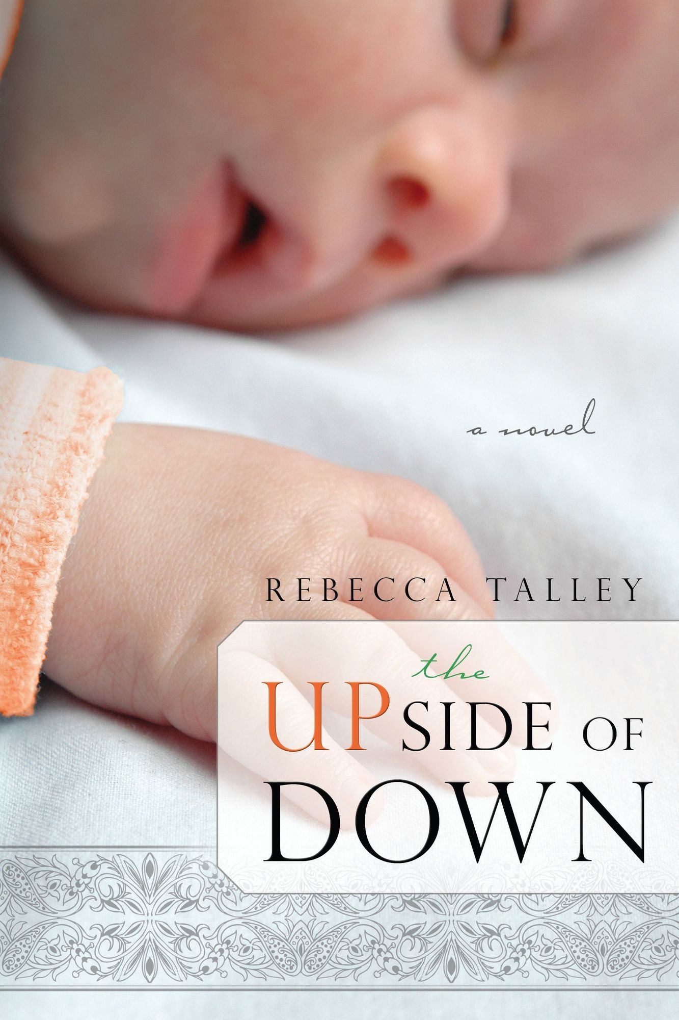 The Upside of Down