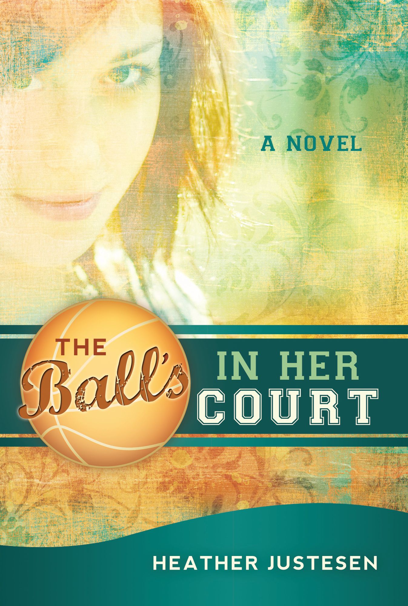 The Ball's In Her Court
