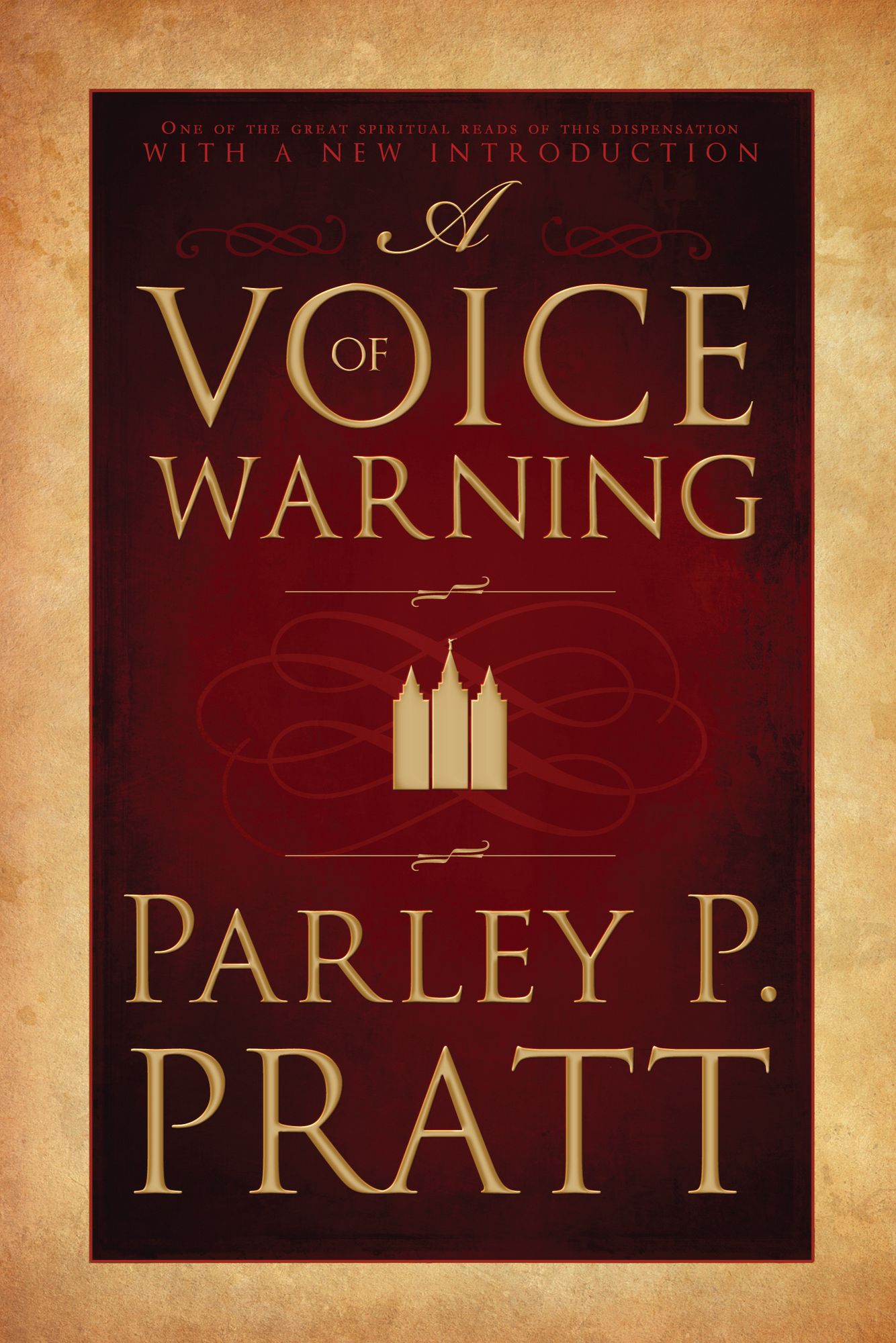 A Voice of Warning
