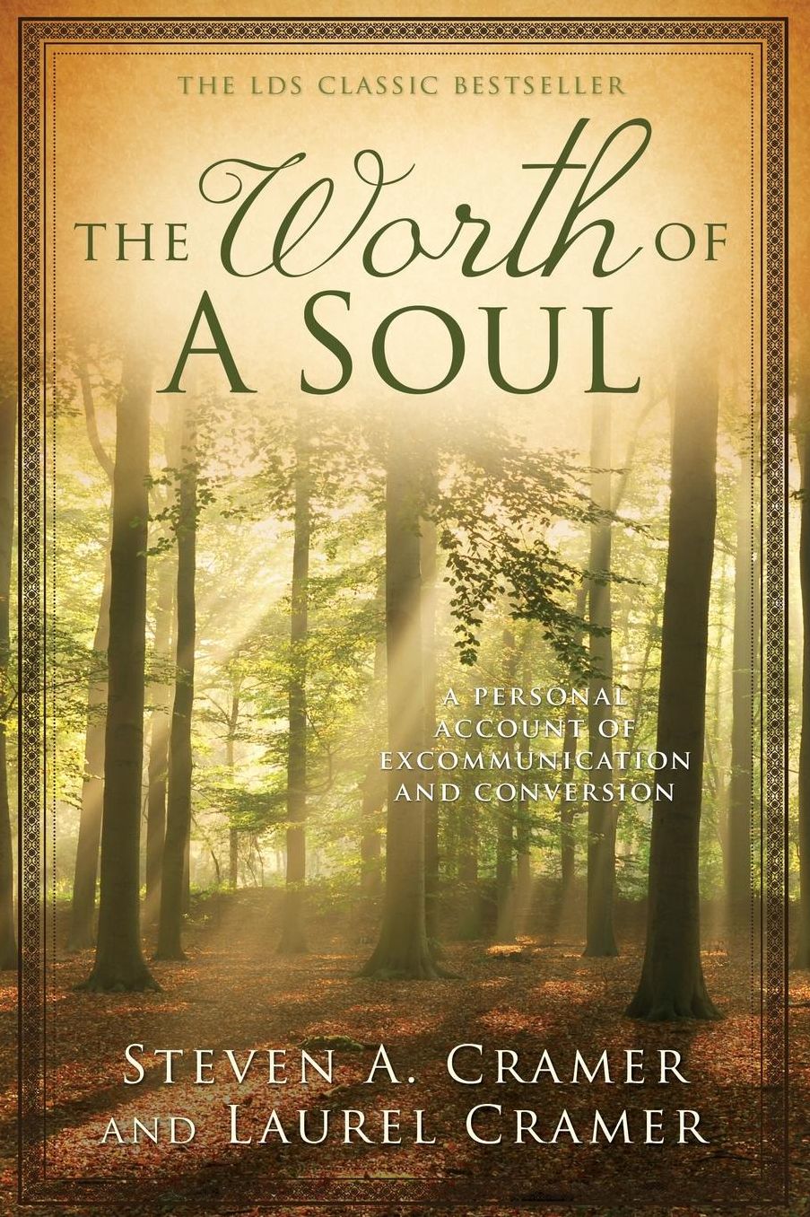 Worth of A Soul