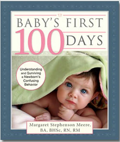 Baby's First 100 Days