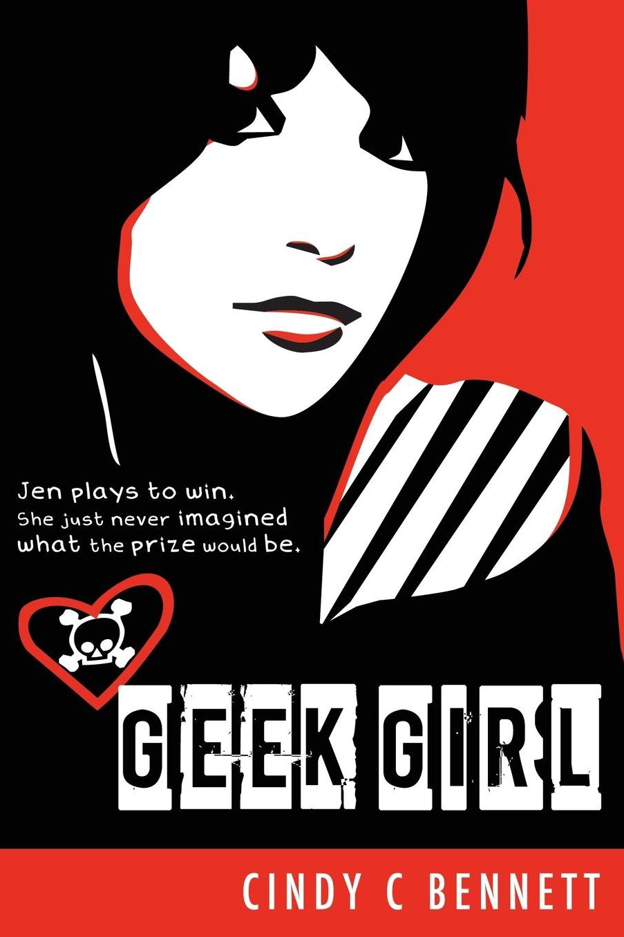 Geek Girl