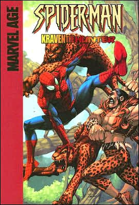 Kraven the Hunter