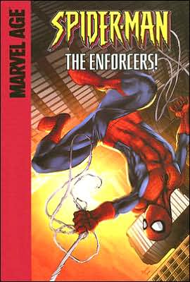The Enforcers!