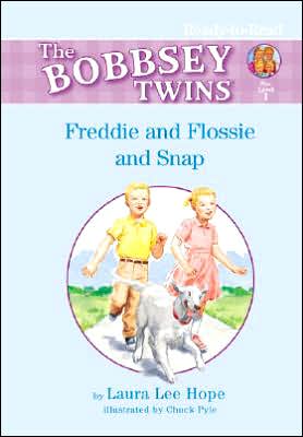 Freddie and Flossie and Snap