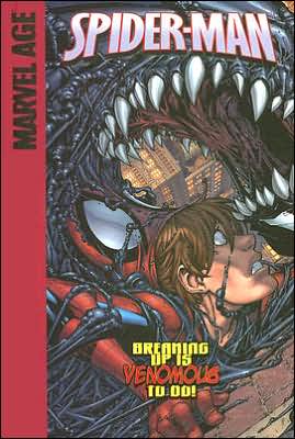 Breaking up Is Venomous to Do!