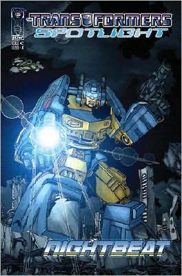 Nightbeat
