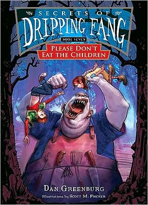 Please Don't Eat the Children