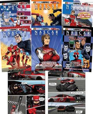 NASCAR Heroes