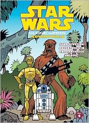 Star Wars: Clone Wars Adventures