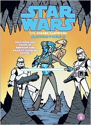 Star Wars: Clone Wars Adventures