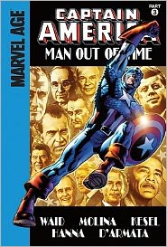 Man Out of Time, Part 3