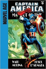 Man Out of Time, Part 4