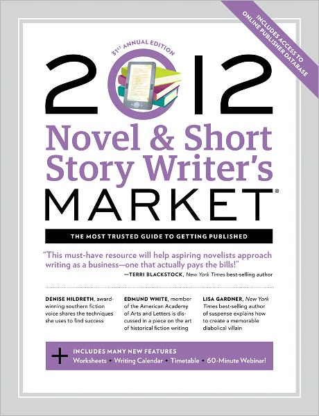 Writer's Digest Grammar Desk Reference: The Definitive Source for Clear and Concise Writing (PagePerfect NOOK Book)