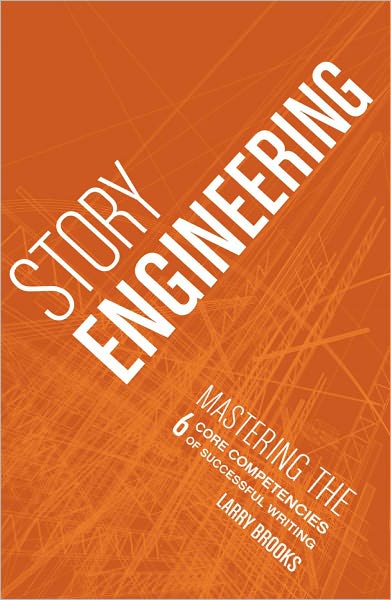 Story Engineering (PagePerfect NOOK Book)