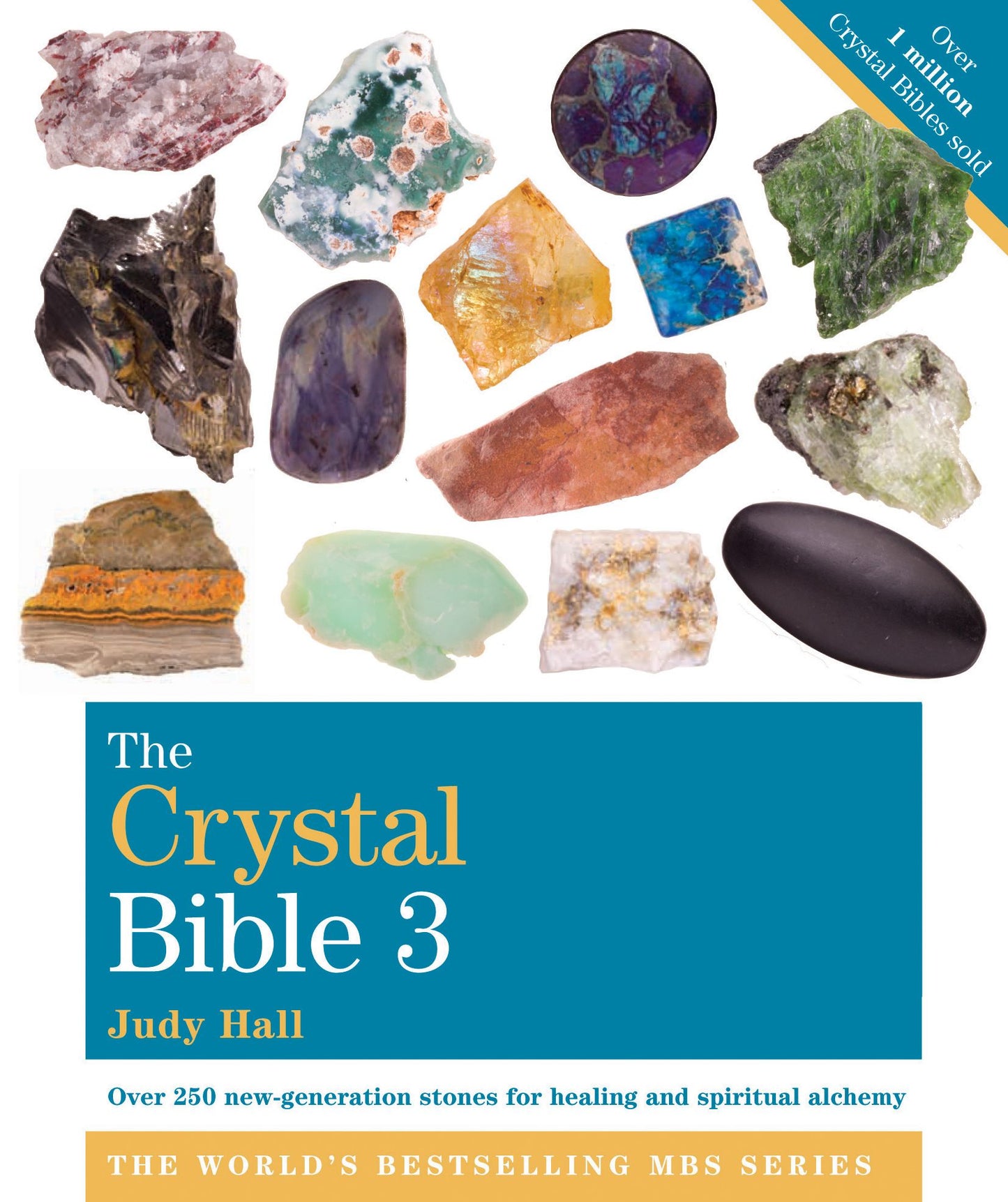 Crystal Bible 3