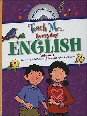 Teach Me Everyday English V1