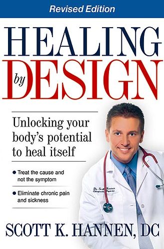 Healing by Design - Revised: Unlocking Your Body's Potential to Heal Itself