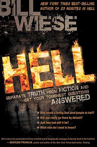 Hell: Separate Truth from Fiction and Get Your Toughest Questions Answered