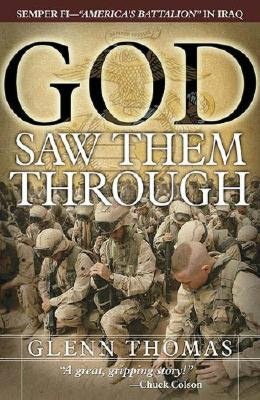 God Saw Them Through